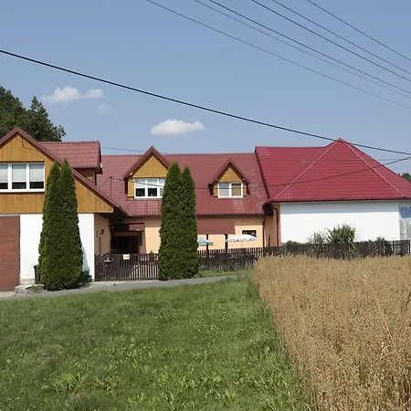 Guest house Na Cymbalku Horni Tranovice