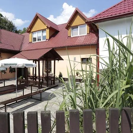 Na Cymbalku Guest house 3*