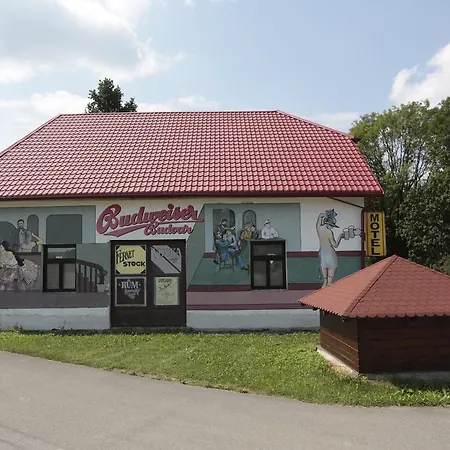 Guest house Na Cymbalku Horni Tranovice