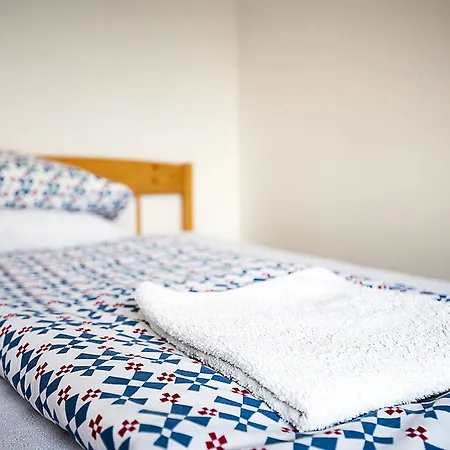 Guest house Na Cymbalku 3*