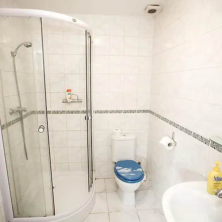 Guest house Na Cymbalku 3*