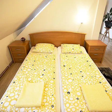 Guest house Na Cymbalku
